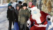 Le père noel, Journal des citoyens